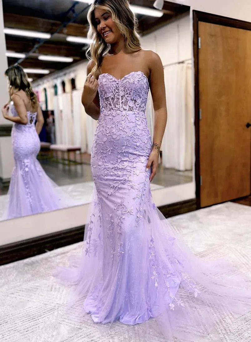 2023 Sexy Prom Dresses Long  PC1071