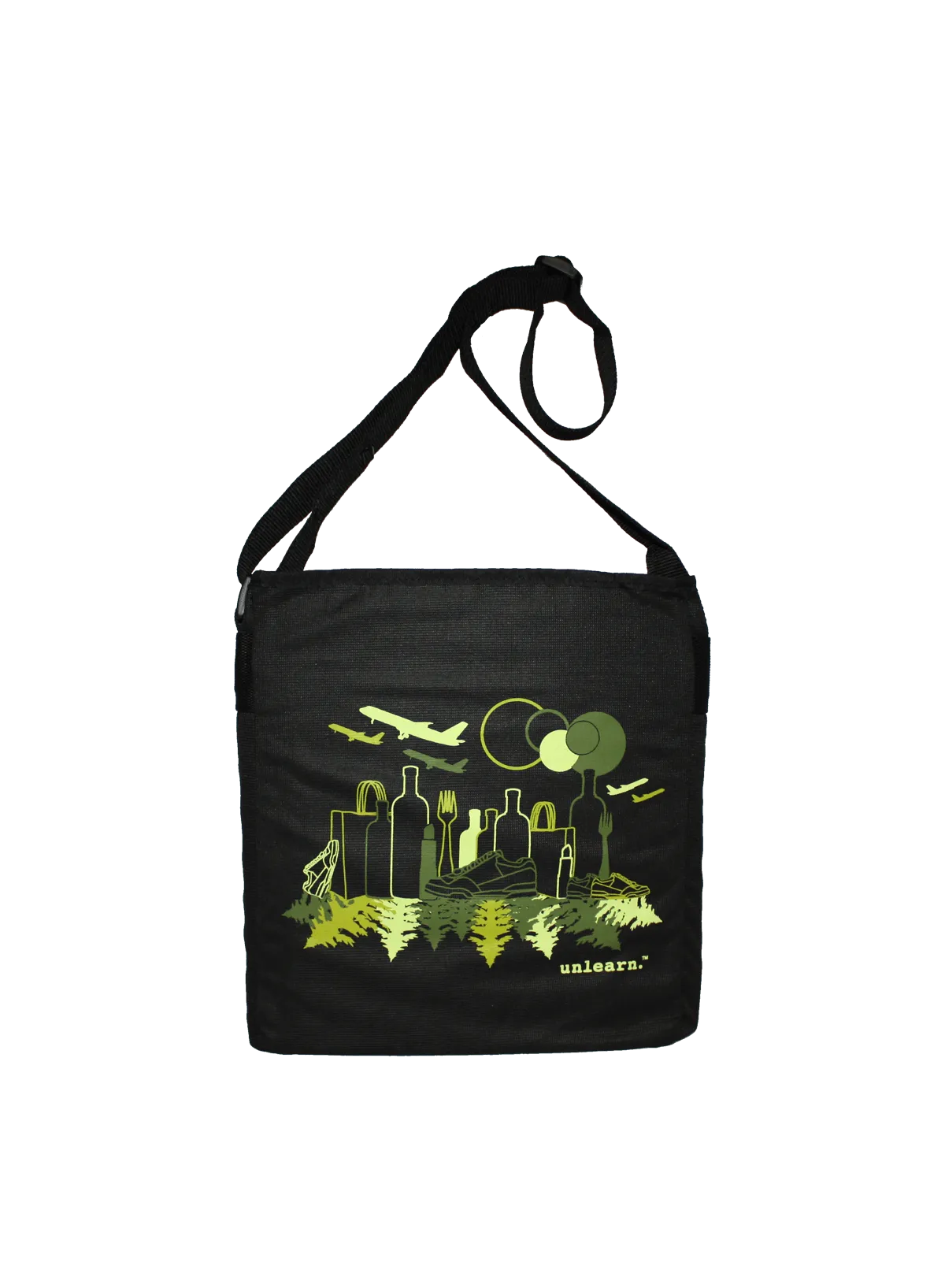 4-in-1 Eco Bag