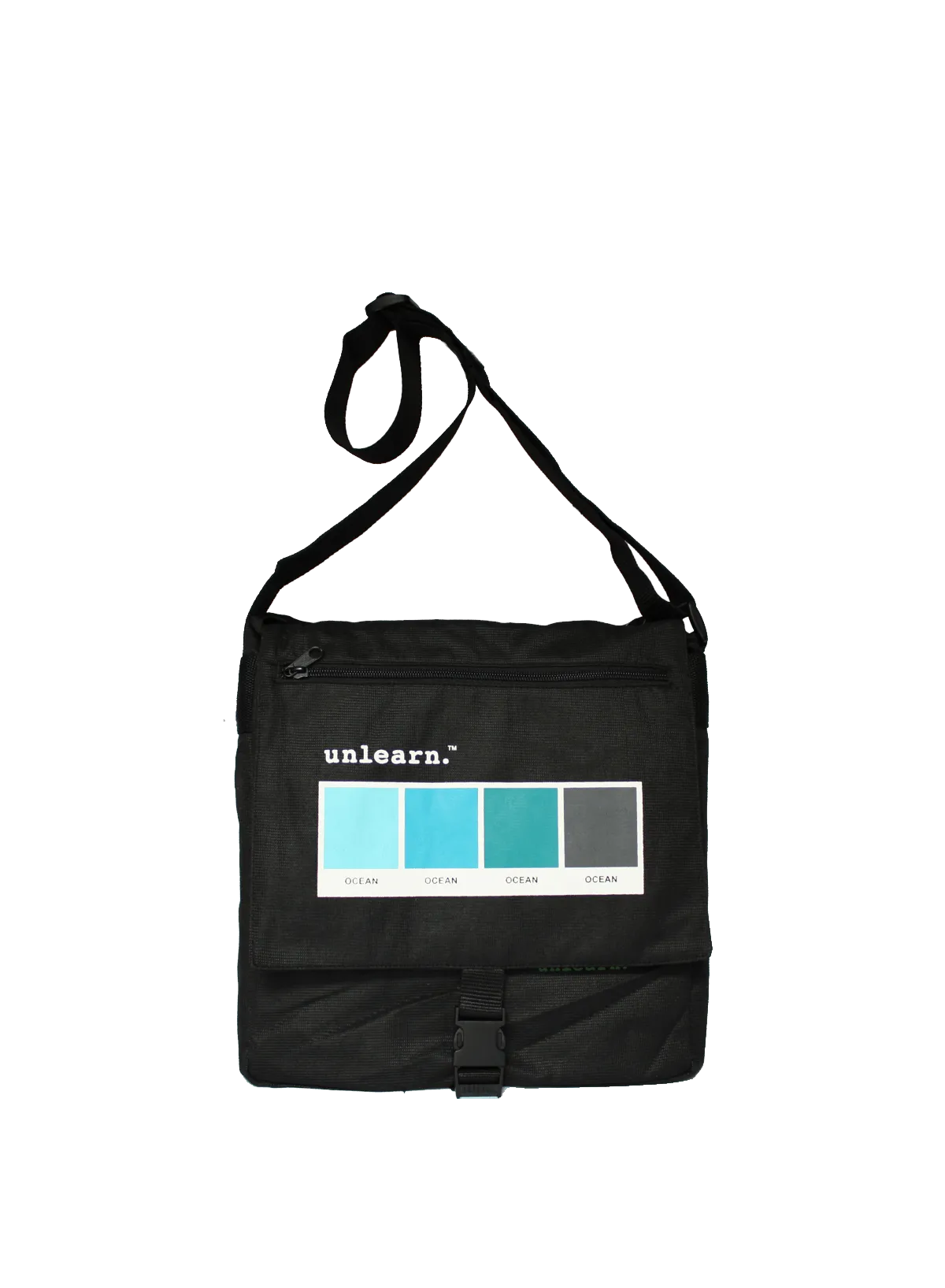 4-in-1 Eco Bag