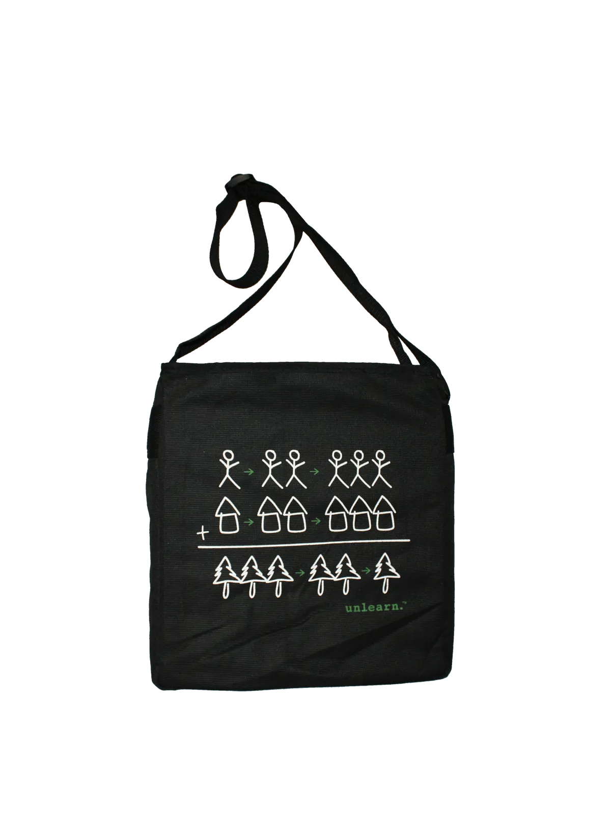 4-in-1 Eco Bag