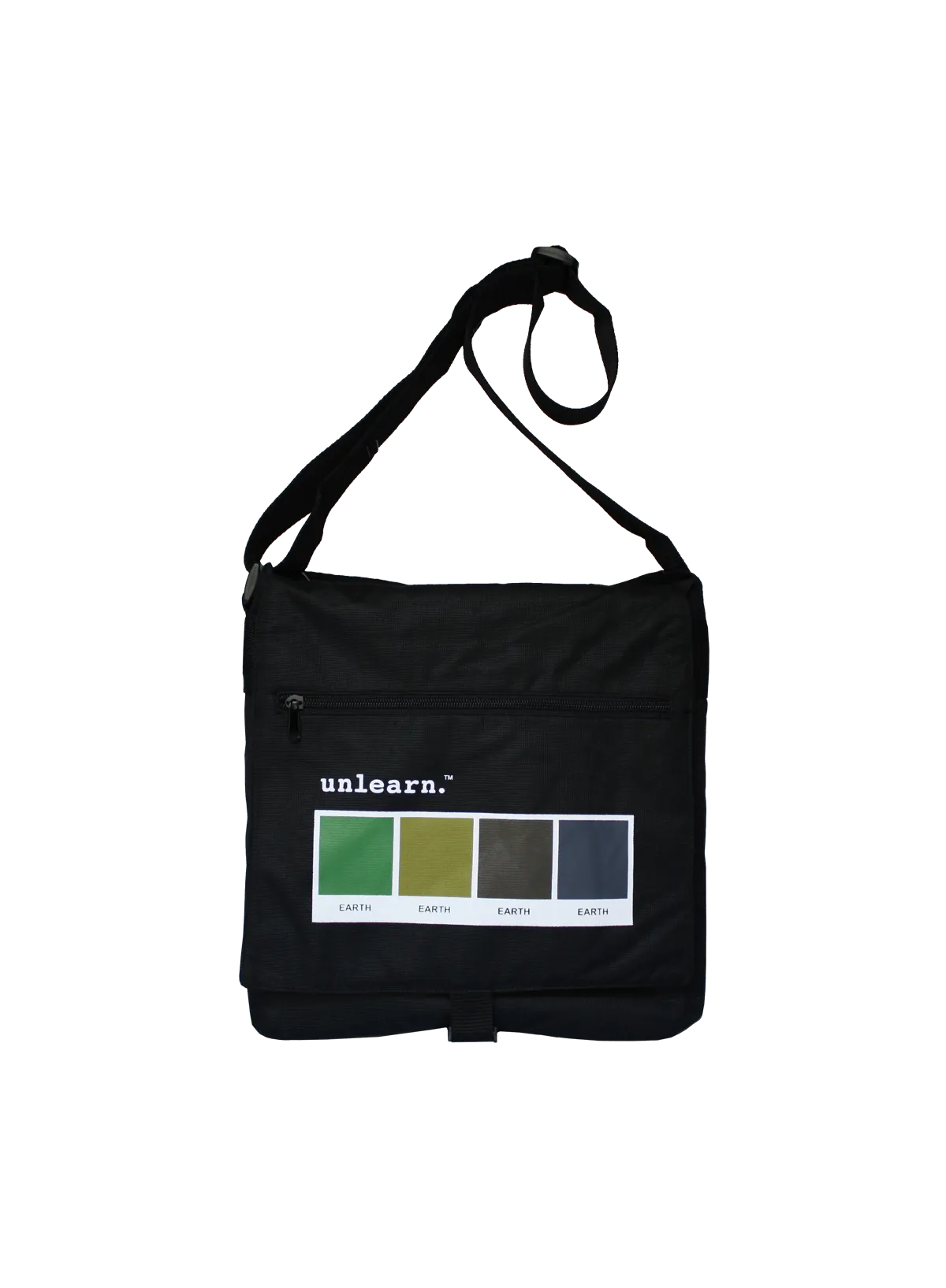 4-in-1 Eco Bag