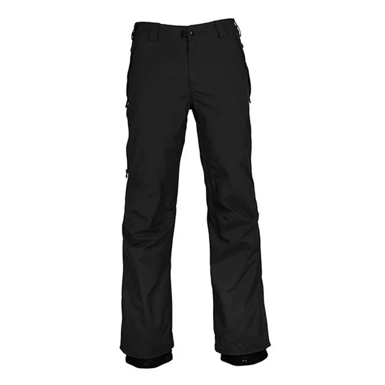 686 Standard Snowboard Pants - Black