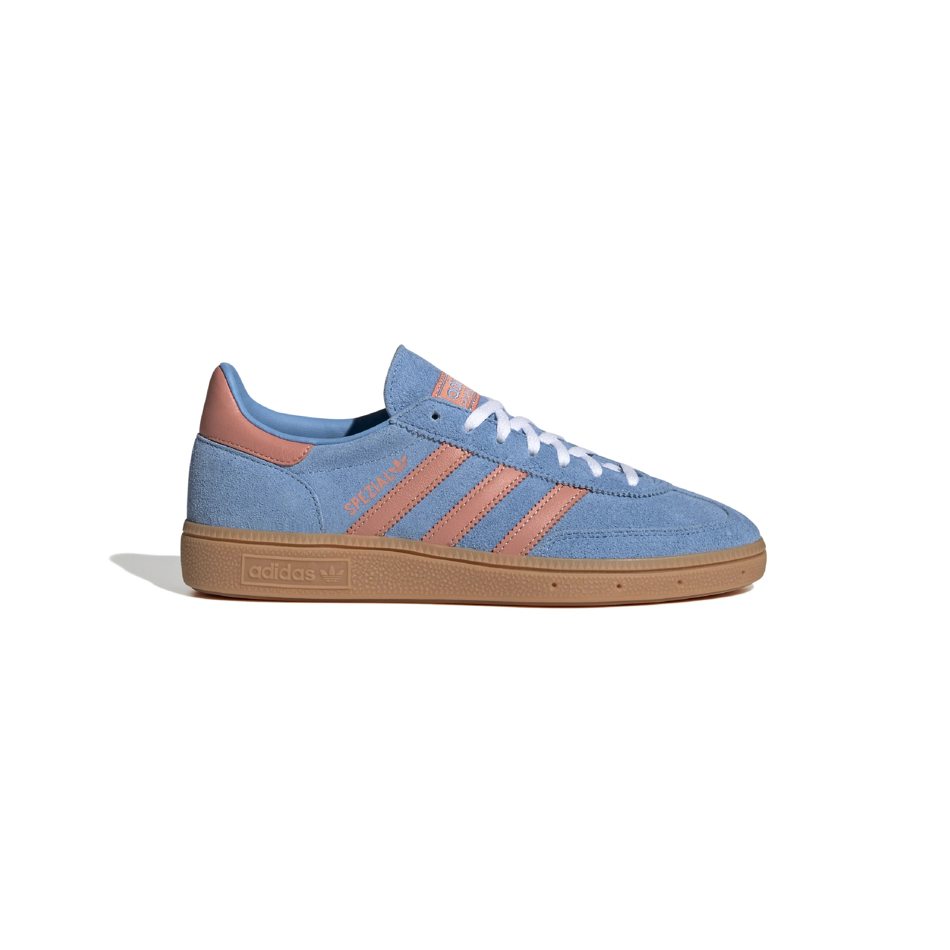 adidas Handball Spezial Light Blue / Wonder Clay