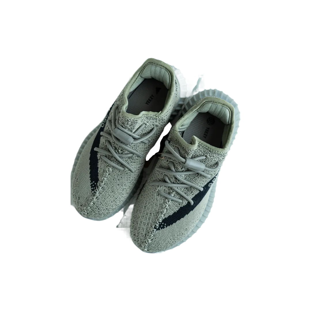 Adidas Yeezy Boost 350 V2 'Granite' (Infant & Kids)