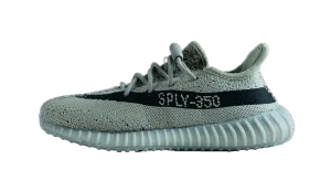 Adidas Yeezy Boost 350 V2 'Granite' (Infant & Kids)