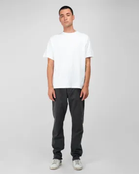 ADLER TAPERED CLASSIC STRETCH TWILL / APOLLO