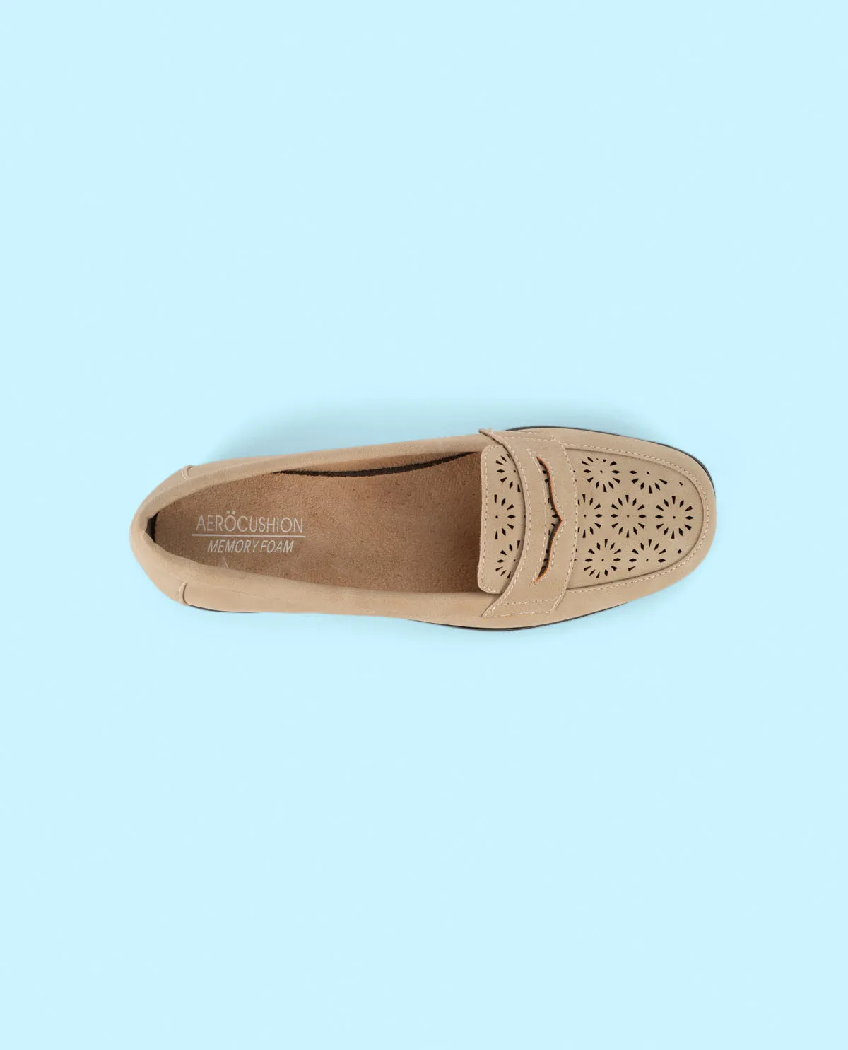 Aero Addison Casual Shoe