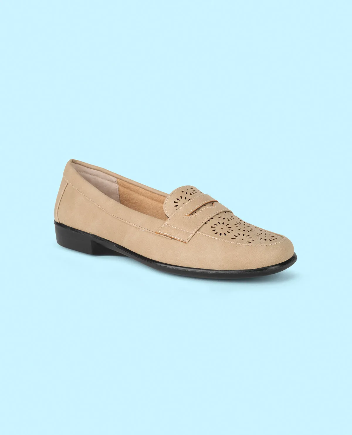 Aero Addison Casual Shoe