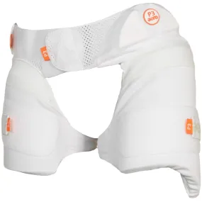 AERO P3 Cricket Thigh Pad Combo