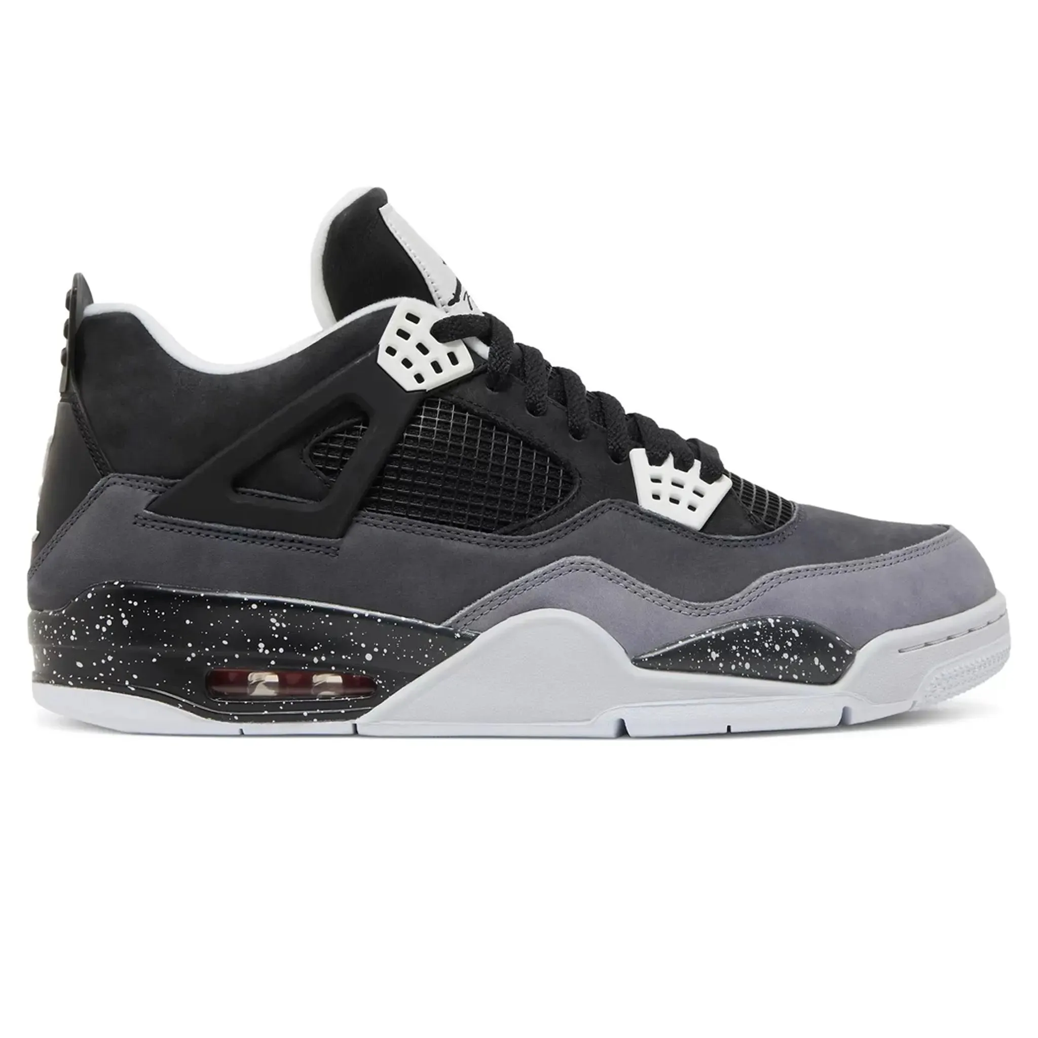 Air Jordan 4 Retro Fear Pack (2024)