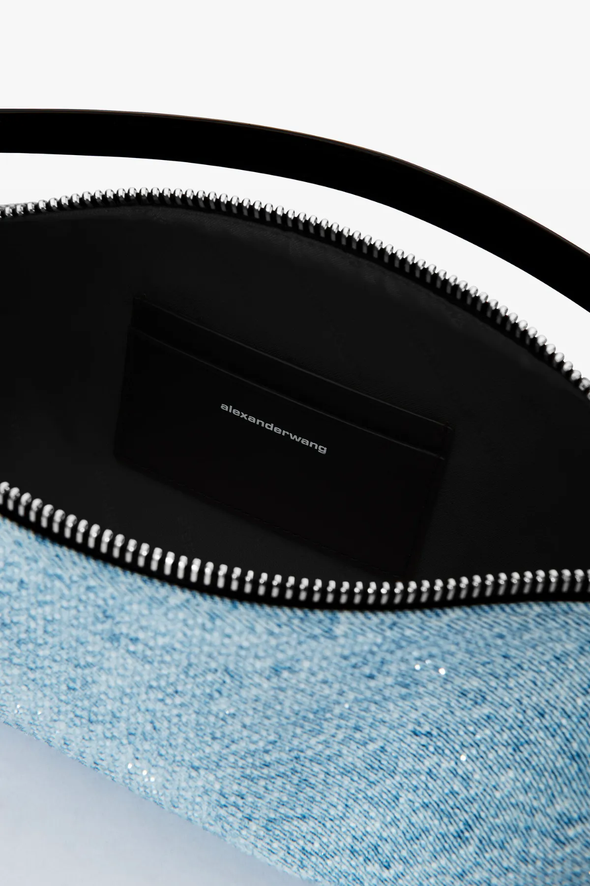 Alexander Wang Heiress Flex Bag - Pebble Beach