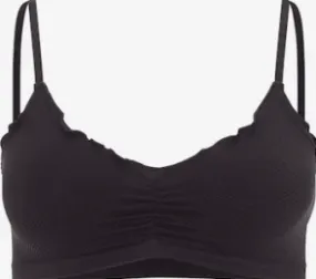 Andrea Seamless Bra Top