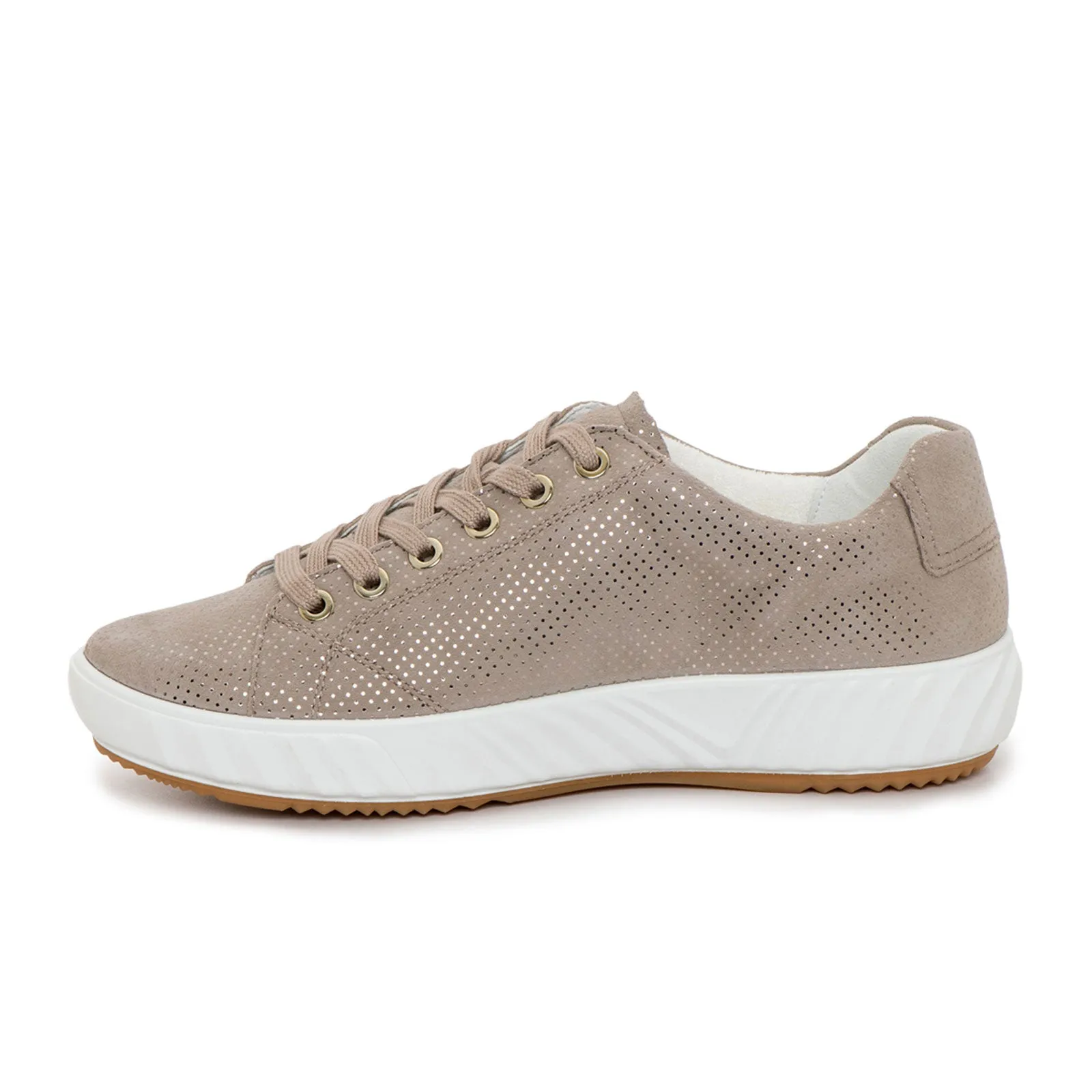 Ara Alexandria Sneaker (Women) - Sand