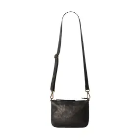 BABY CROSSBODY - BLACK