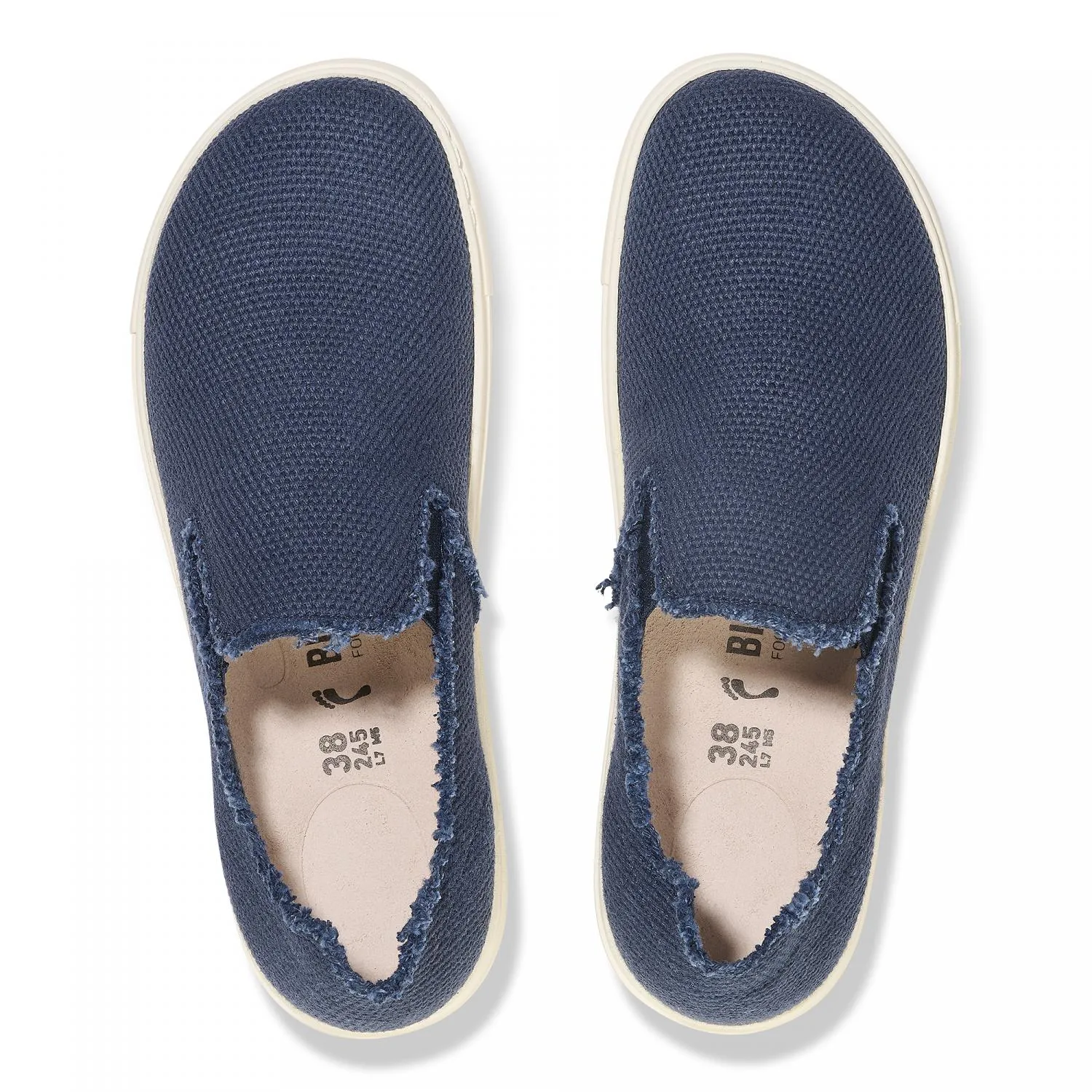 Bend Decon Slip On