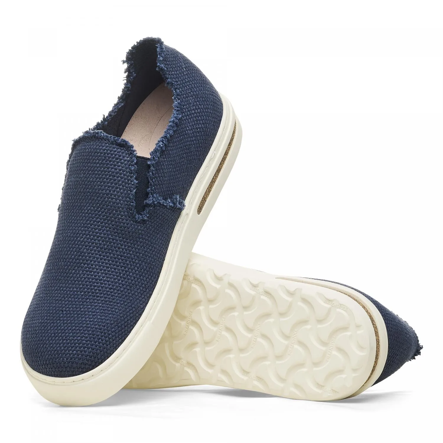 Bend Decon Slip On