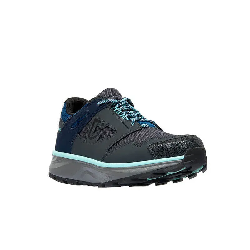 Bliss Women's Leather Waterproof Walking Shoe