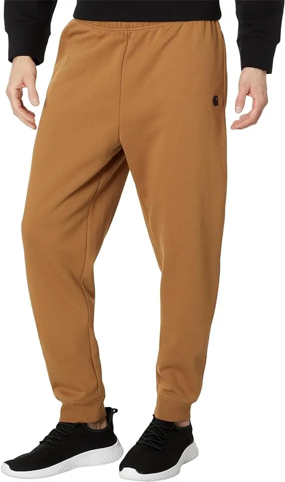 Carhartt Men's Relaxed Fit Midweight Tapered Sweatpant