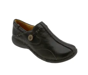 Clarks Un Loop - Black