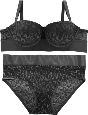 Conjunto strapless C24192-74192  Carnival