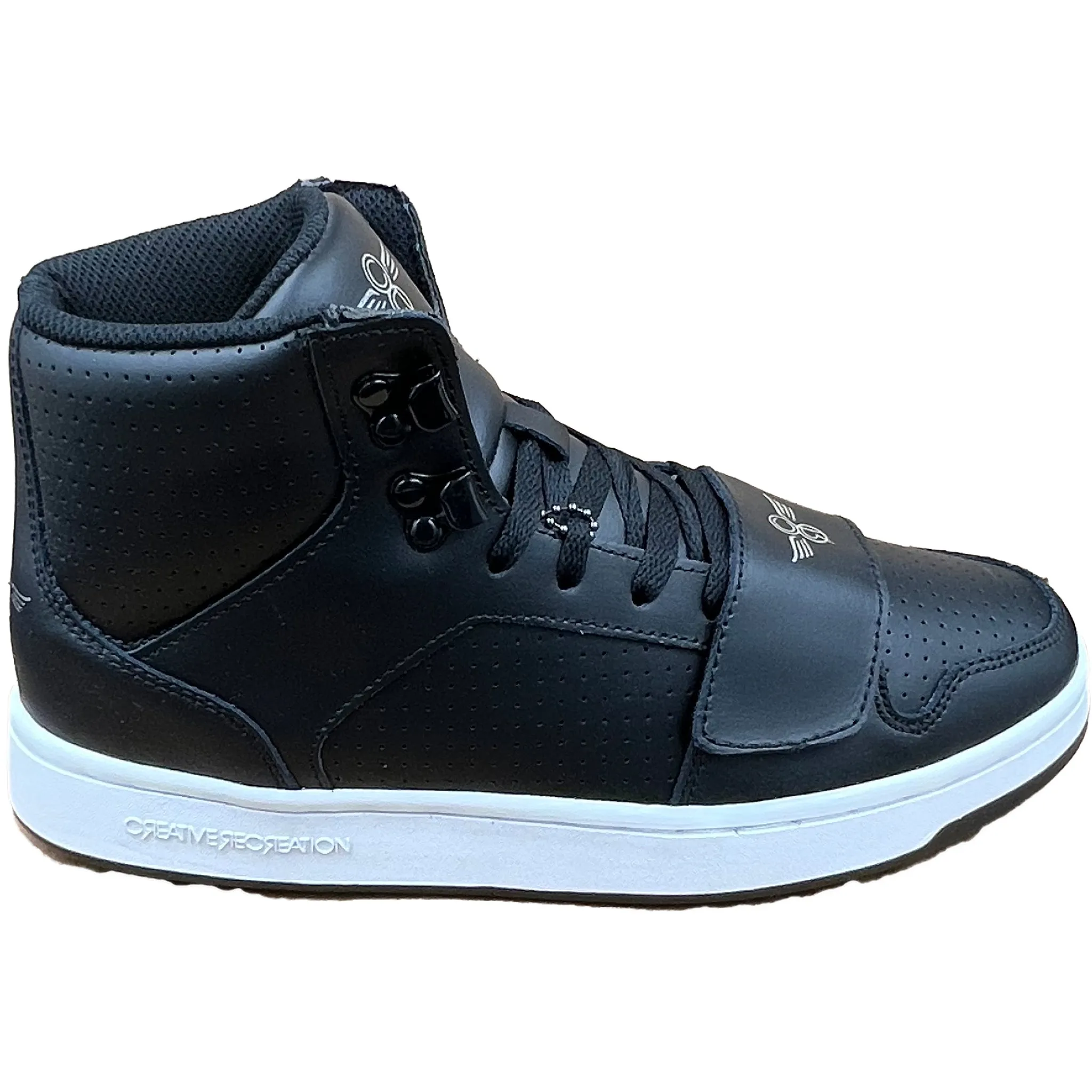 Creative Recreation Men's Cesario XXI Hi Casual Shoes