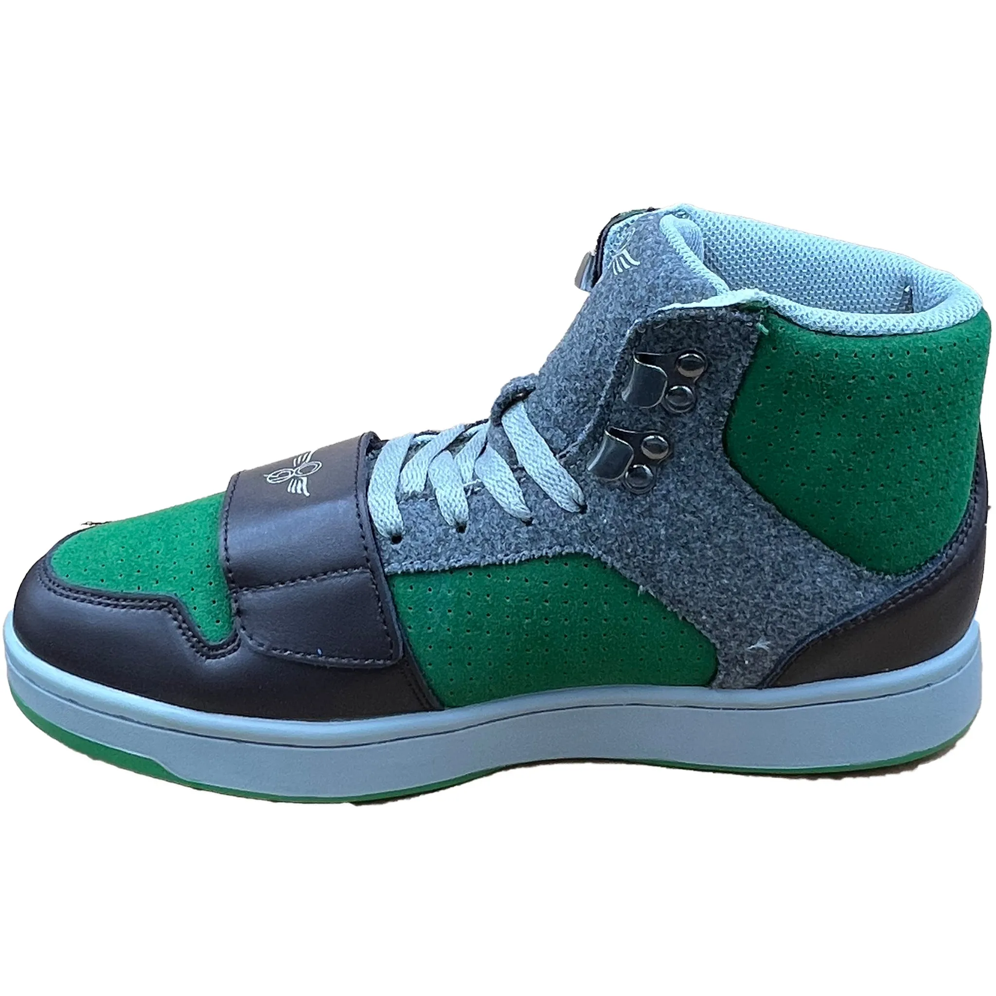 Creative Recreation Men's Cesario XXI Hi Casual Shoes