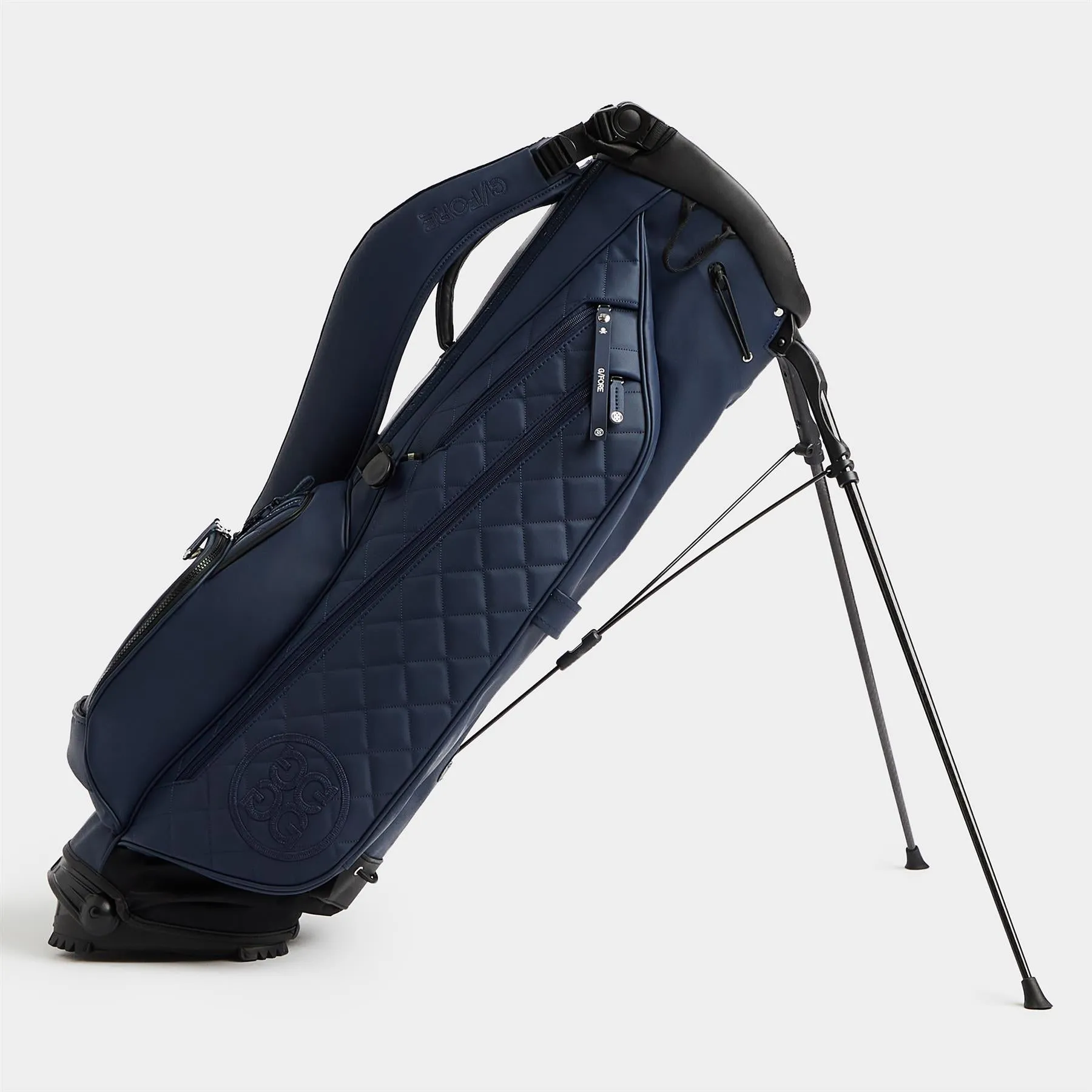 Daytona Plus Carry Golf Bag Twilight - SS24