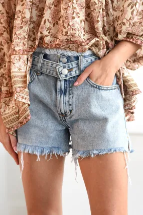 DEAR JOHN CARRIE SHORTS