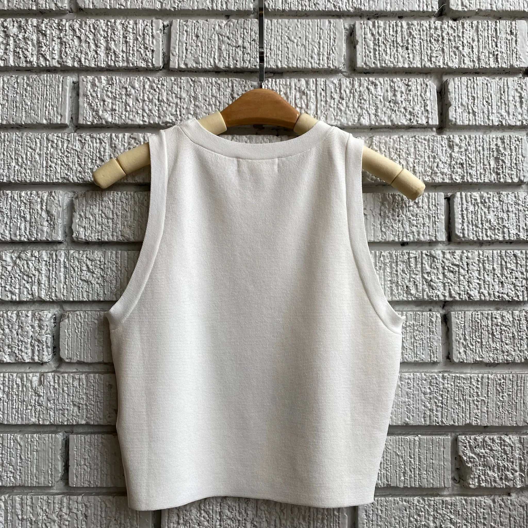 DOVER Knit Top