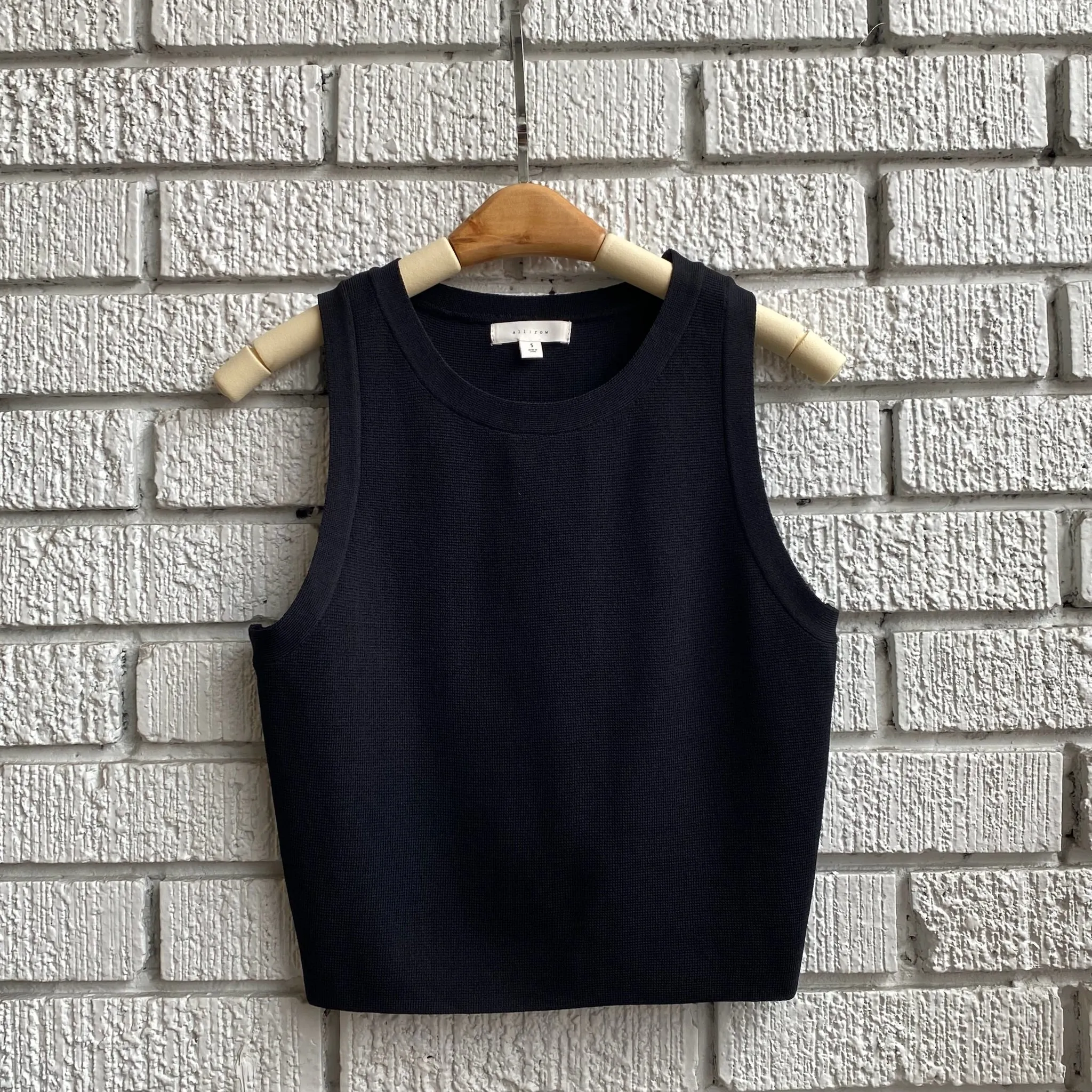 DOVER Knit Top