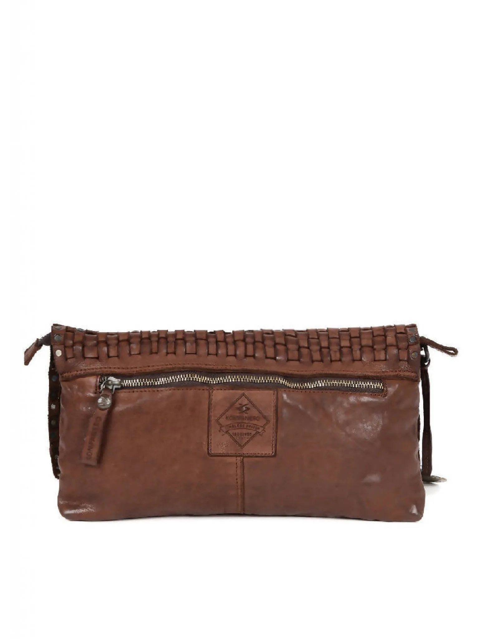 East Village Athenian Sling Bag