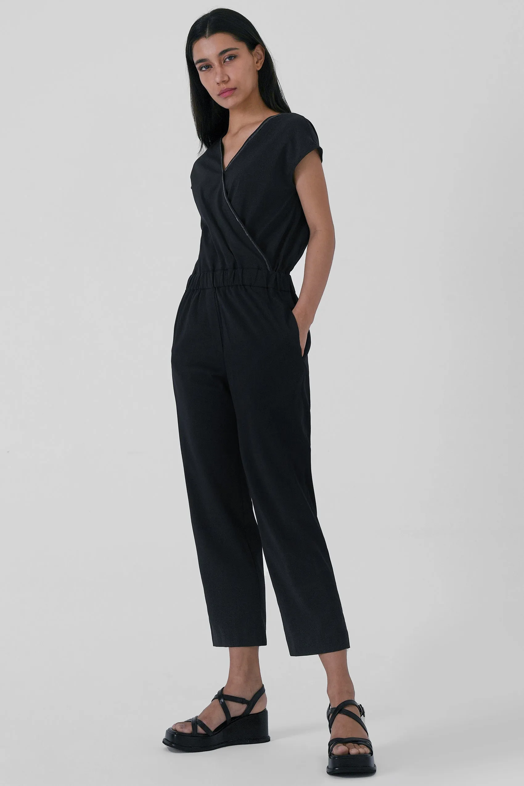 Ebri Jumpsuit