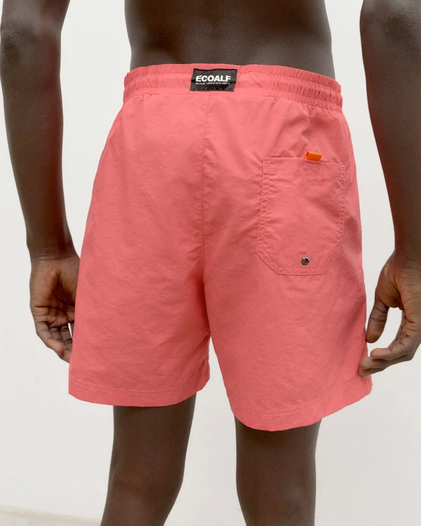 EcoAlf Coral Swim Shorts