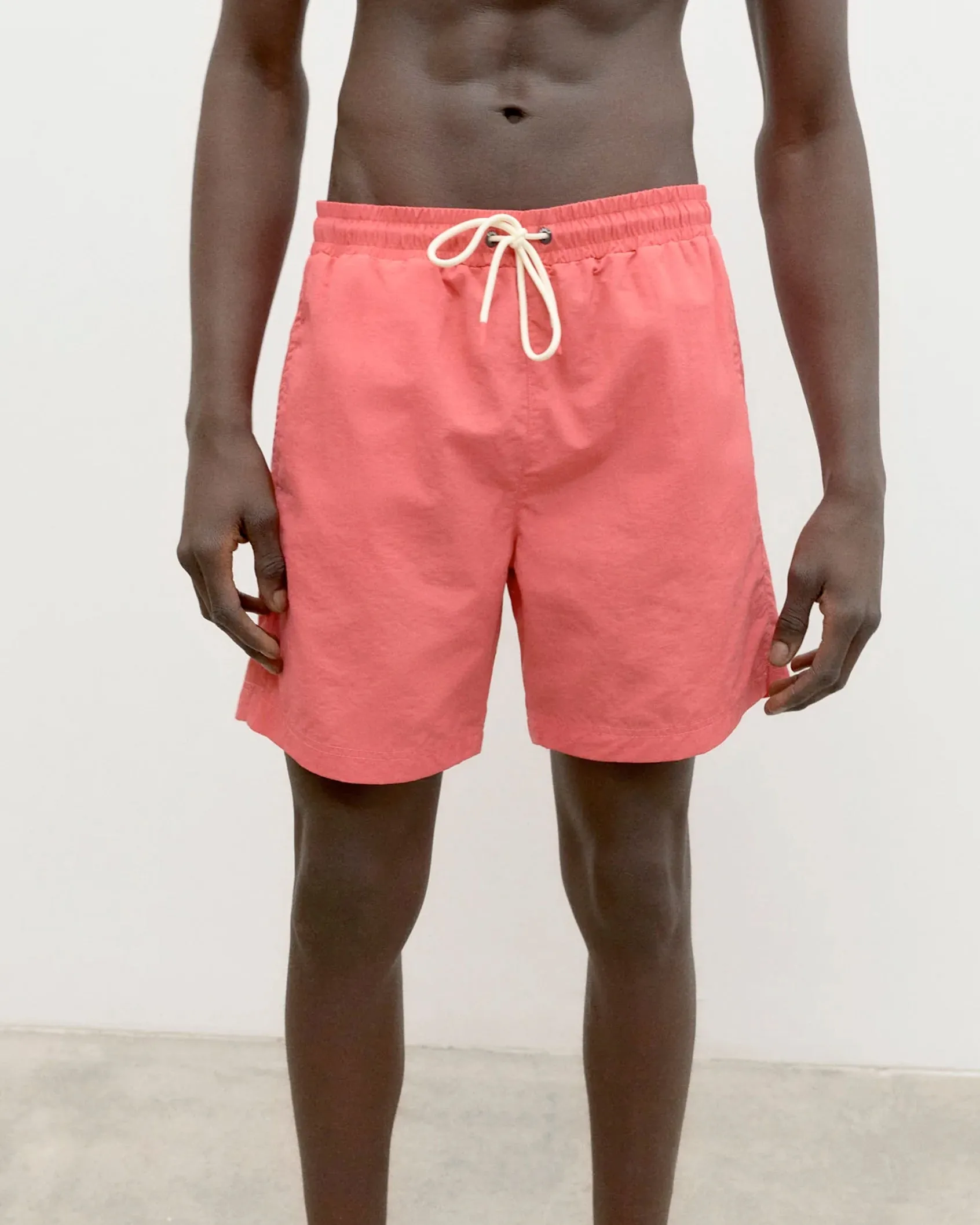 EcoAlf Coral Swim Shorts