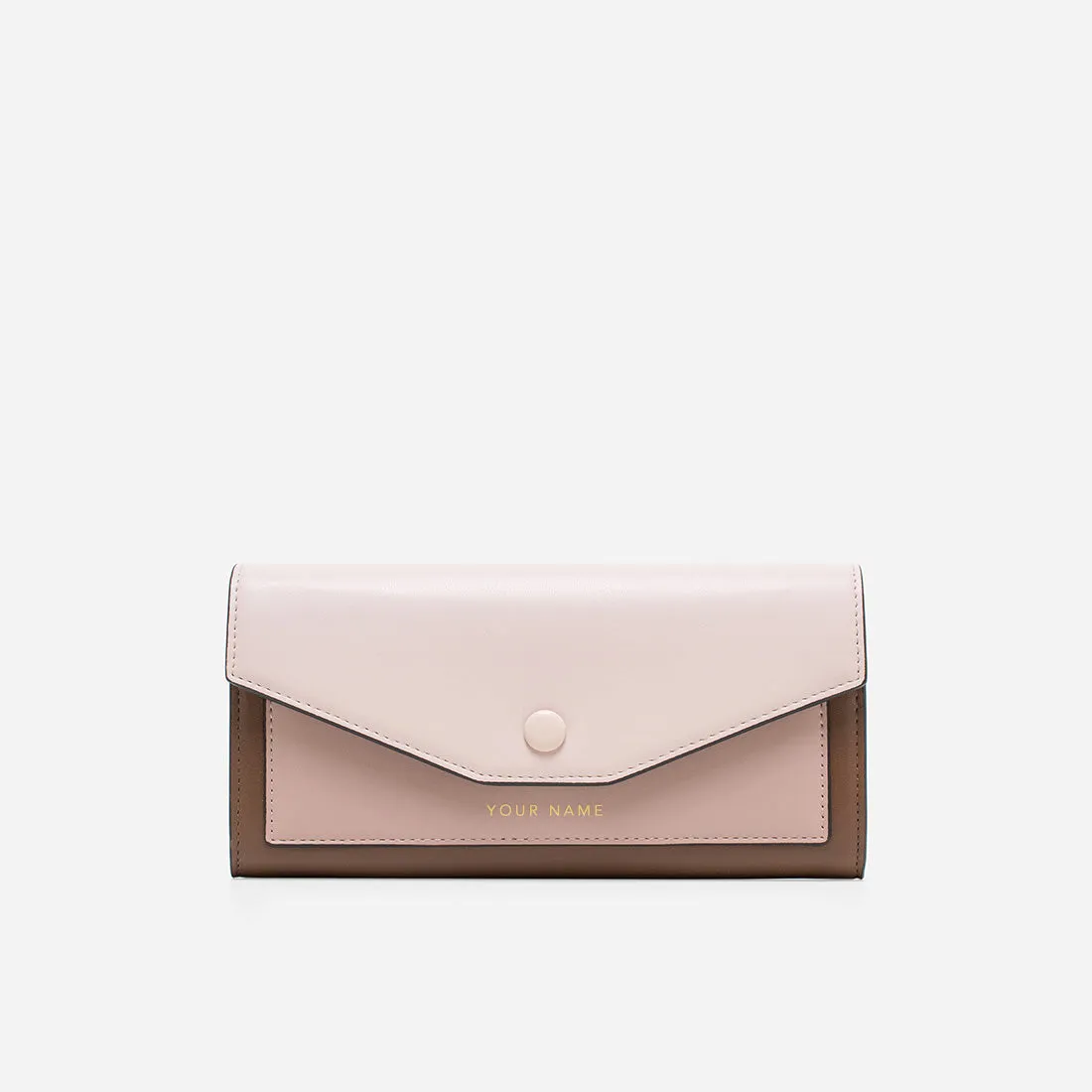 Eve Long Wallet