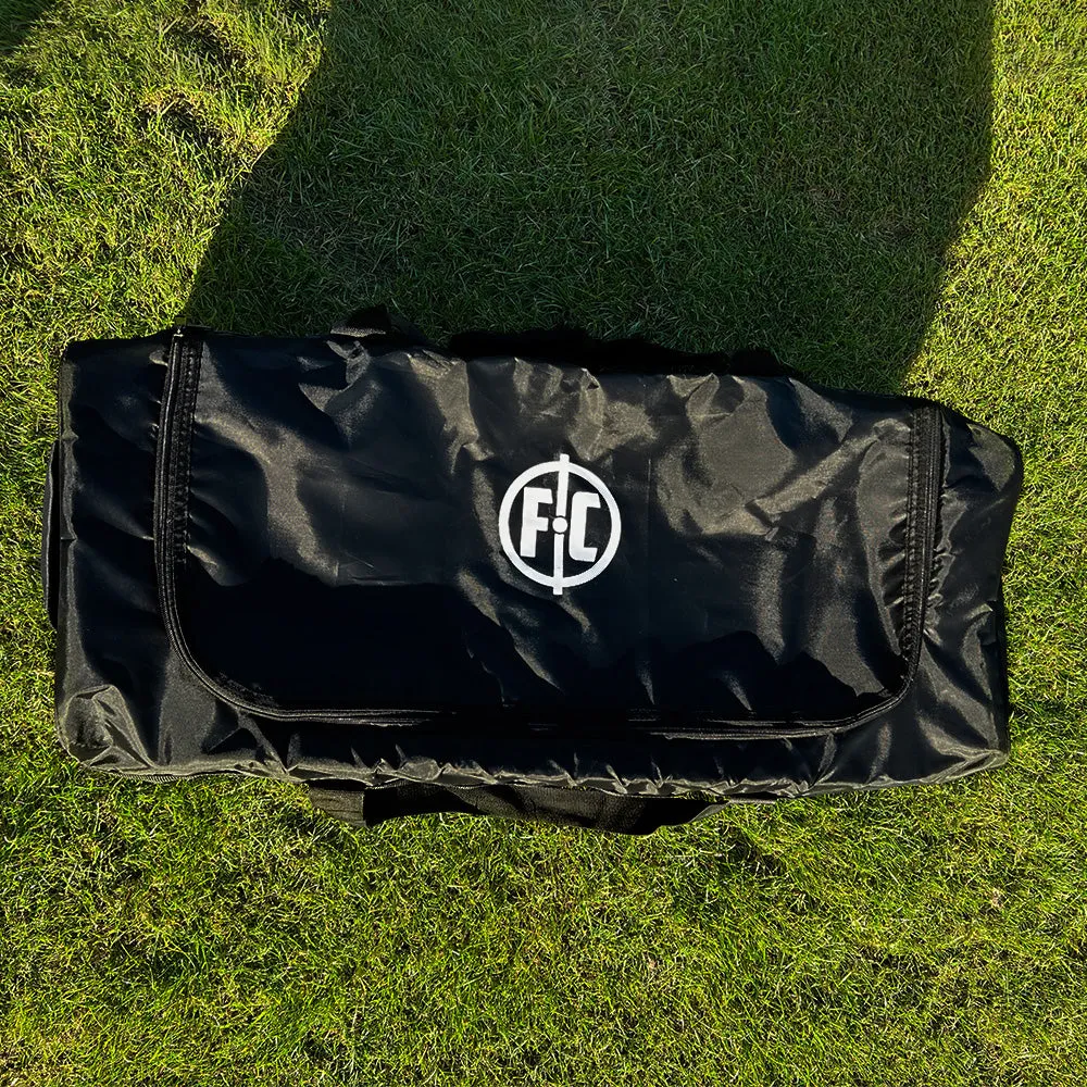 FC Wheelie Bag II