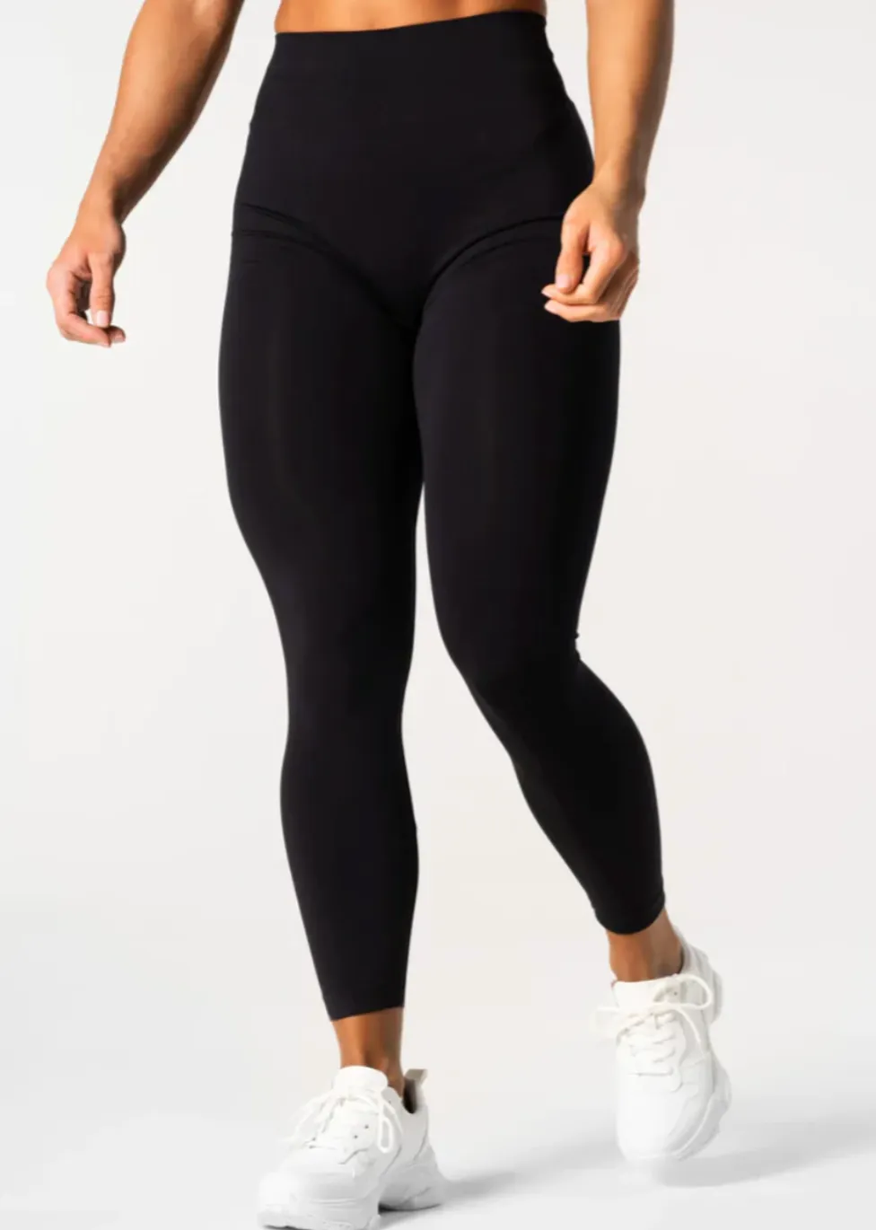 Flex BASICO NEGRO - (top y leggings se venden por separado)