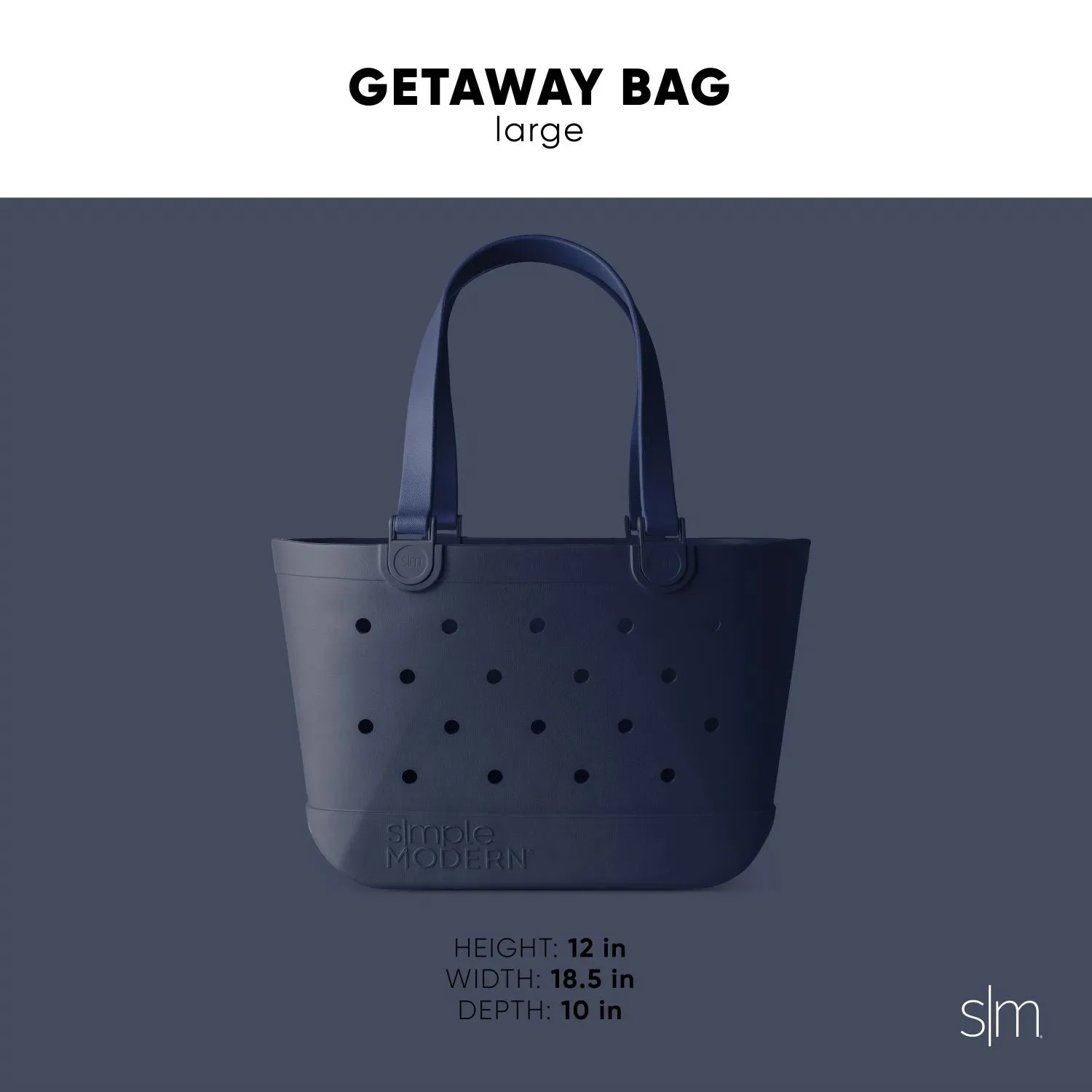 Getaway Bag