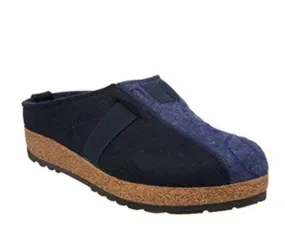 Haflinger Magic - Navy/Denim