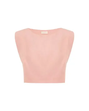 Martina Crop Top