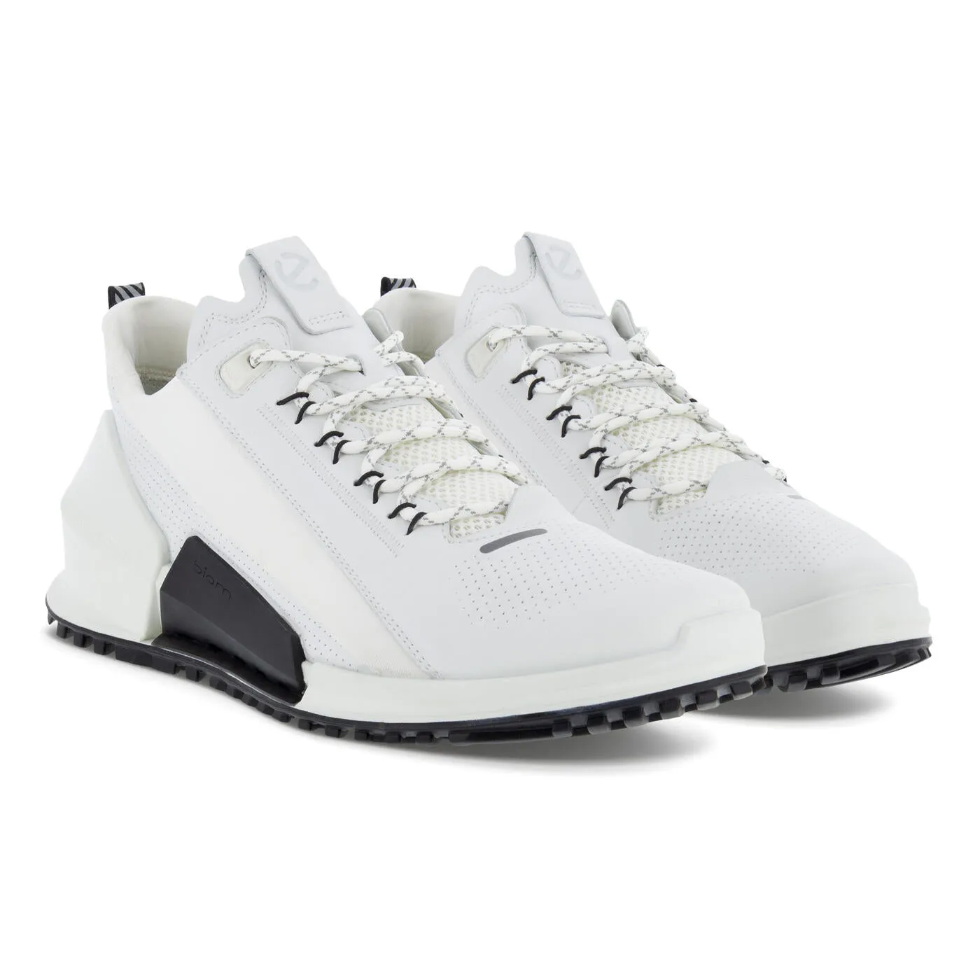 Men's Biom 2.0 Luxe White/White/White