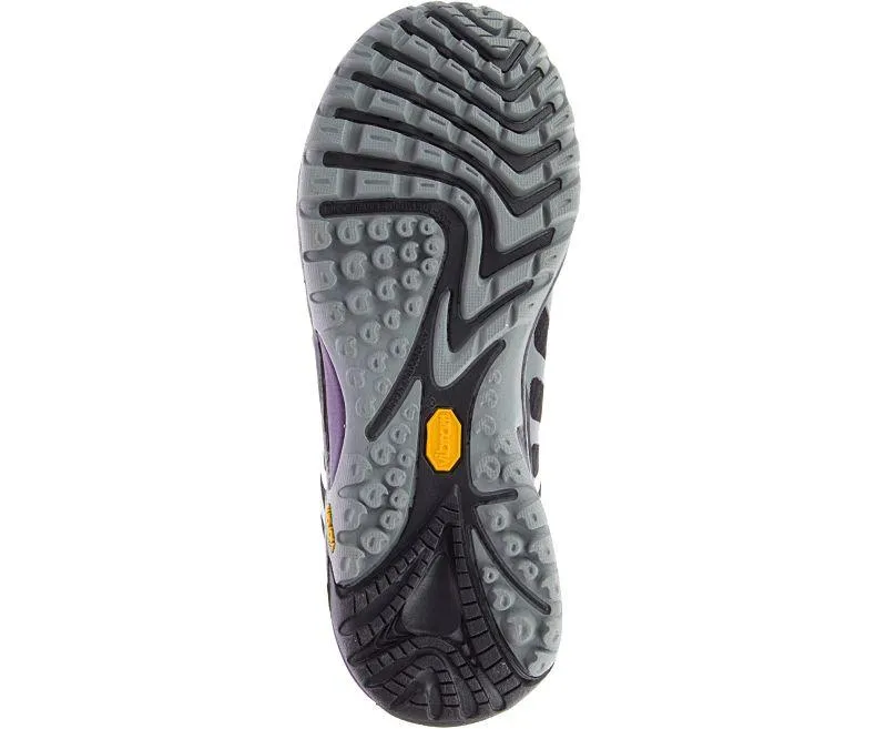 Merrell Women's Siren Edge 3 Waterproof Black