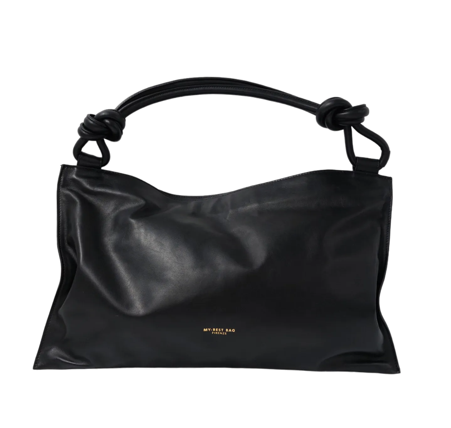 My Best Bag Firenze - Kira Bag Black Midi