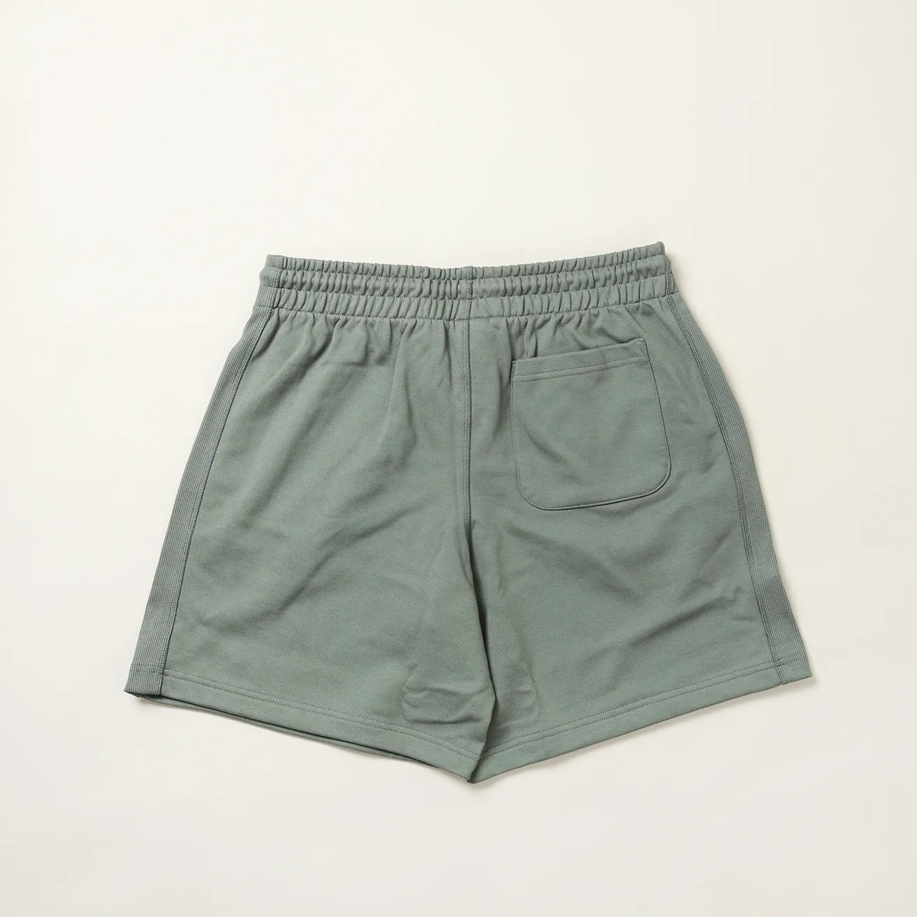 New Balance Athletics Remastered French Terry Shorts [AMS31504DON]