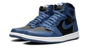 Nike Air Jordan 1 Retro High OG Dark Marina Blue