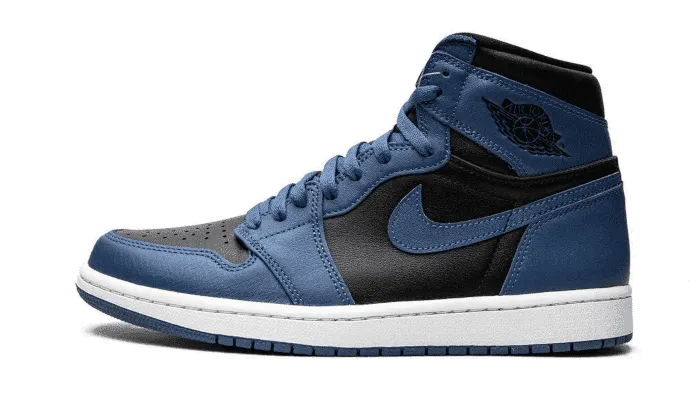 Nike Air Jordan 1 Retro High OG Dark Marina Blue