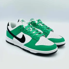 Nike Dunk Low Celtics