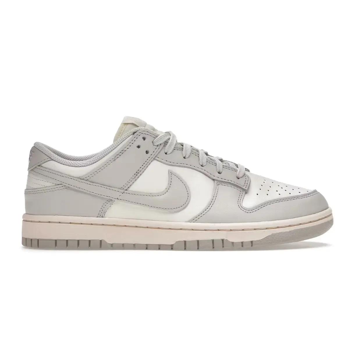 Nike Dunk Low Light Bone