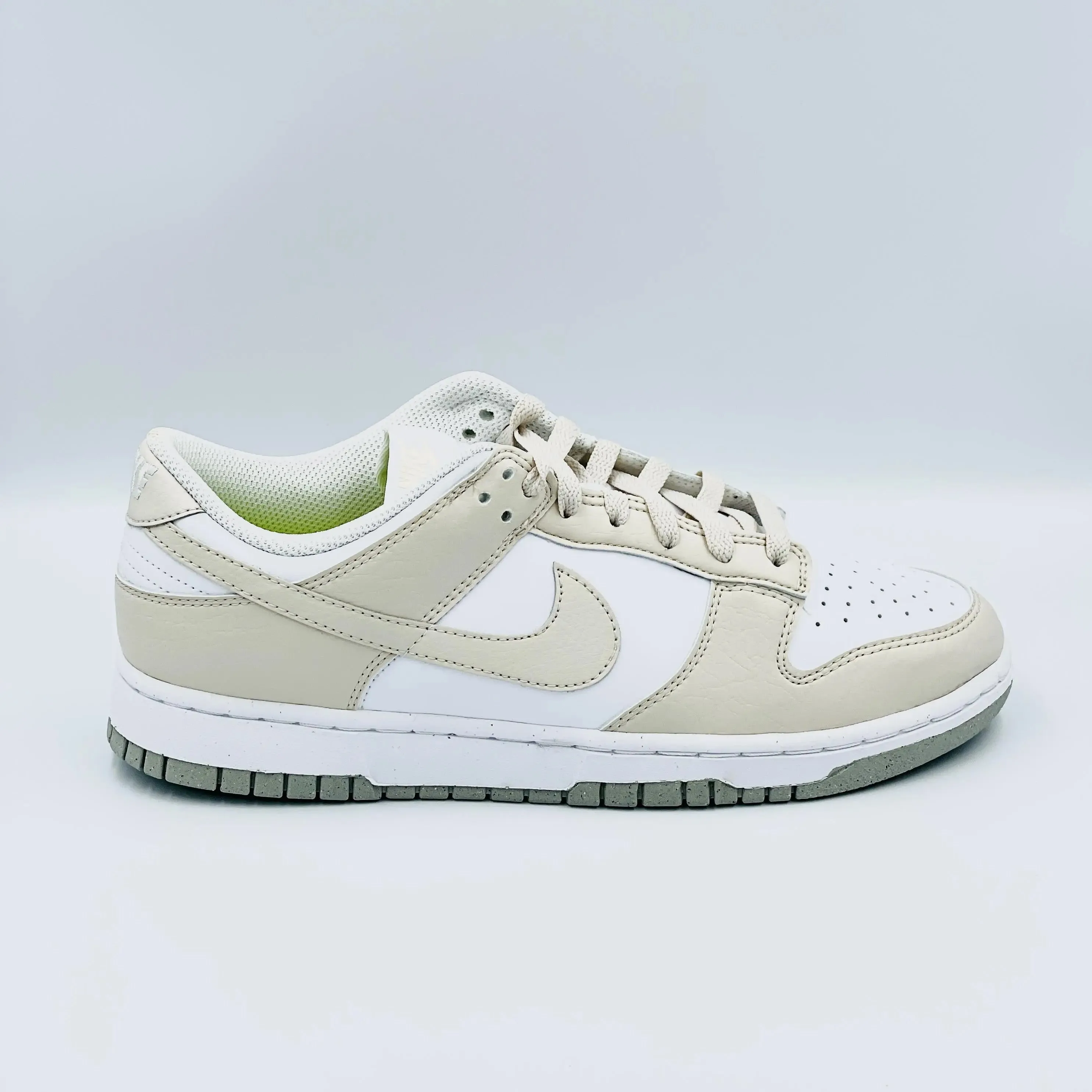 Nike Dunk Low Light Orewood Brown