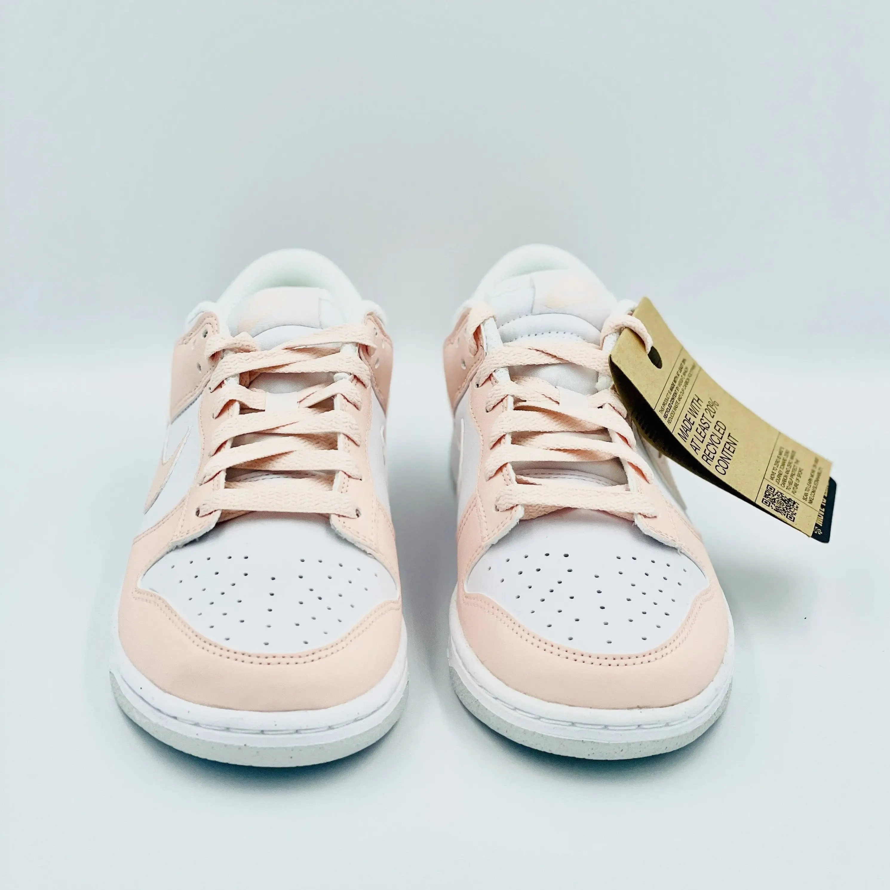 Nike Dunk Low Pale Coral